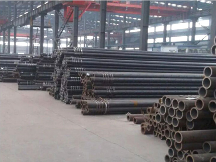 东海12cr2mo化肥专用管