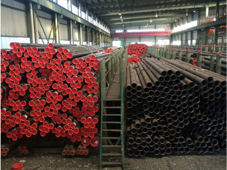 东海12crmo化肥专用管